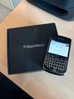 Blackberry Bold 9700, Telecommunicatie, Mobiele telefoons | Blackberry, Ophalen of Verzenden, Gebruikt, Zwart