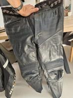 Leren Revit motorbroek maat 48, Motoren, Kleding | Motorkleding, Ophalen, Broek | leer, Heren, REV’IT!