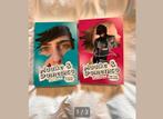 Maaike en Domenico zgan, Ophalen of Verzenden, Zo goed als nieuw