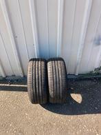 Continental ContiSportContact 5 225/50 R17 94Y AO, Auto-onderdelen, Banden en Velgen, Ophalen, Gebruikt, 17 inch, Band(en)
