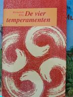 De vier temperamenten - Heinrich Eltz, Verzenden, Gelezen
