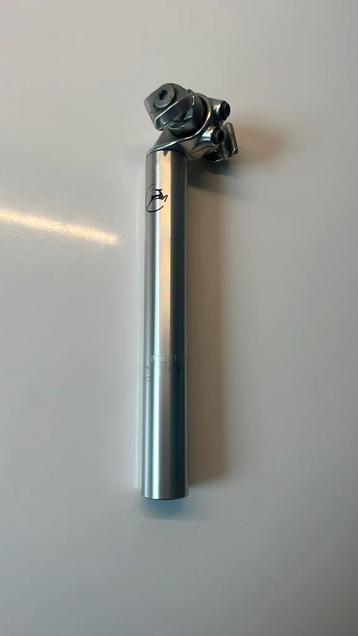 Gazelle zadelpen - 27,2mm beschikbaar voor biedingen