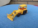 Corgi Juniors Massey Ferguson Tractor Shovel, Ophalen of Verzenden, Gebruikt, Tractor of Landbouw
