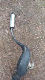 Kawasaki kx 250 2003 uitlaat compleet, Ophalen of Verzenden