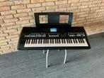 Yamaha PSR SX600 *nieuwstaat*, Muziek en Instrumenten, Keyboards, Ophalen, Zo goed als nieuw, 61 toetsen, Yamaha