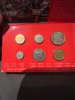 Mini muntenset, Ophalen of Verzenden, Koningin Beatrix, Overige waardes, Setje