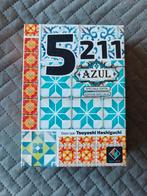 5211 Azul - Leuk kaartspel!, Een of twee spelers, Ophalen of Verzenden, Zo goed als nieuw, Next Move Games