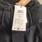 Nieuwe Jack&Jones jas XXL - Zwart, Kleding | Heren, Jassen | Zomer, Ophalen of Verzenden, Nieuw, Overige maten, Zwart