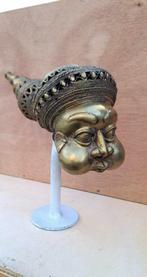 6 x antieke Afrikaanse rituele tabakspijp, prestigepijpen., Antiek en Kunst, Kunst | Niet-Westerse kunst, Ophalen of Verzenden