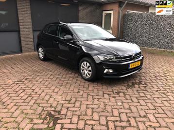Volkswagen Polo 1.0 TSI Comfortline beschikbaar voor biedingen