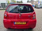 Suzuki Alto 1.0 Exclusive, Auto's, Suzuki, Voorwielaandrijving, Euro 5, Gebruikt, 200 kg