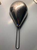 RVS zeef, Ophalen of Verzenden