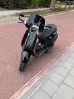 Vespa sprint iget 2018 full option, Ophalen, Zo goed als nieuw, Benzine, Vespa