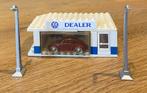Lego 307 VW dealer, Ophalen of Verzenden, Gebruikt, Complete set, Lego