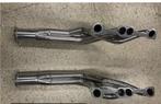 Gezocht pontiac round port headers a-body, Ophalen of Verzenden, Nieuw, Pontiac