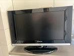 Tv samsung 32 inch, Ophalen of Verzenden, Zo goed als nieuw, 50 Hz, Samsung