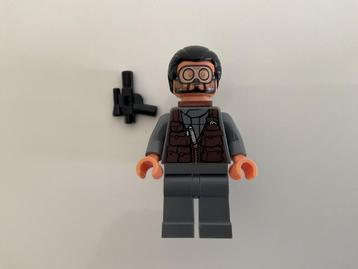 LEGO Star Wars - minifiguur - sw0794 - Bodhi Rook beschikbaar voor biedingen