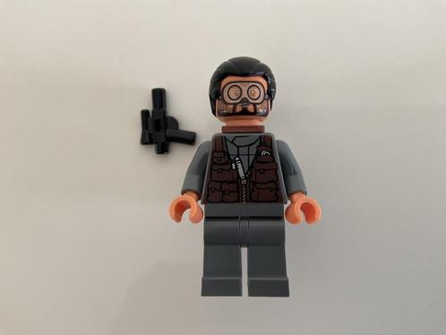 LEGO Star Wars - minifiguur - sw0794 - Bodhi Rook, Kinderen en Baby's, Speelgoed | Duplo en Lego, Zo goed als nieuw, Lego, Losse stenen