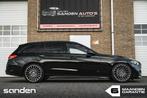 Mercedes C-klasse Estate 300 e AMG Line|313 PK|Dealer onderh, Auto's, Automaat, Achterwielaandrijving, 1800 kg, 4 cilinders