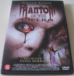 Dvd *** PHANTOM OF THE OPERA ***, Cd's en Dvd's, Vanaf 16 jaar, Ophalen of Verzenden, Zo goed als nieuw, Overige genres