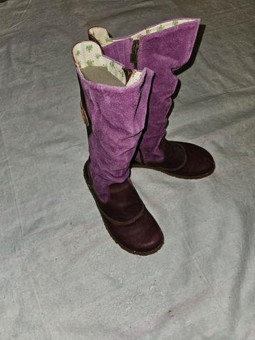 El Naturalista laarzen echt leer maat 38 beschikbaar voor biedingen