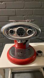 Espressomachine Illy, Stoompijpje, Koffiepads en cups, Gebruikt, Espresso apparaat
