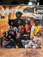 Supermax. Lovemachine, Ophalen of Verzenden, Zo goed als nieuw, Pop