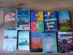 Boekenpakket romans en thriller, Ophalen of Verzenden, Zo goed als nieuw