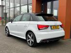 Audi A1 Sportback 1.0 TFSI S-line|Navi|Airco|Cruise|PDC|BT, Voorwielaandrijving, Stof, Euro 6, 95 pk
