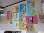 12 kinderboeken, Ophalen of Verzenden, Zo goed als nieuw, 3 tot 4 jaar