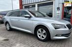 Skoda Superb Combi 1.5 TSI ACT AUTOMAAT Navigatie/Camera, Euro 6, 4 cilinders, 150 pk, Parkeercamera