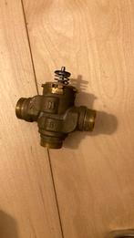 Driewegklep Nefit Economy HRC, Ophalen of Verzenden, Gebruikt