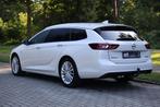 Opel Insignia Sports Tourer 1.5 Turbo Innovation Led-koplamp, 4 cilinders, Wit, 1490 cc, 165 pk