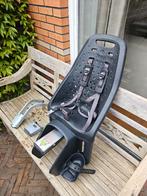 Yepp maxi easyfit achterzitje incl montagebeugel, Fietsen en Brommers, Fietsaccessoires | Fietsstoeltjes, Ophalen, Achterzitje