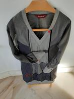 Mooi jurkjevan Desiqual  maat 36., Ophalen of Verzenden, Zo goed als nieuw, Maat 36 (S), Rood