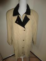 witteveen maat 46 oksel tot oksel 65 cm-gevoerd, Kleding | Dames, Beige, Maat 46/48 (XL) of groter, Ophalen of Verzenden, Zo goed als nieuw