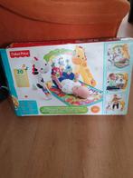 Fisher Price baby tot peuter speelgym, Ophalen, Zo goed als nieuw