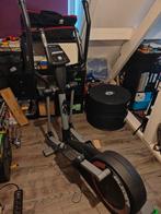 Flow Fitness Glider crosstrainer dct2000i, Ophalen, Zo goed als nieuw, Crosstrainer