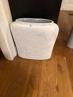 PTMD Vaas - Lichte Beschadiging, Huis en Inrichting, Woonaccessoires | Klokken, Ophalen, Gebruikt