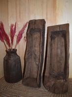 oude houten trog div maten, Ophalen of Verzenden