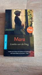 Lisette van de Heg - Mara, Ophalen of Verzenden, Zo goed als nieuw, Lisette van de Heg, Nederland