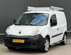 Renault Kangoo 1.5 DCi 68pk Express I Airco I Trekhaak, Voorwielaandrijving, Stof, Zwart, 4 cilinders
