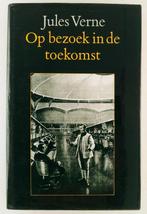 Verne, Jules - Op bezoek in de toekomst