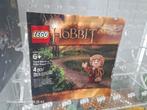 Lego The Hobbit 5002130 Good Morning Bilbo Baggins polybag, Ophalen of Verzenden, Nieuw, Complete set, Lego