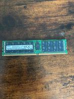Samsung 64GB DDR4 RAM Geheugen, Computers en Software, RAM geheugen, Ophalen, 2933y, Gebruikt, Server