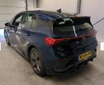 CUPRA Born Business One 62 kWh | Camera | NL-Auto |, Automaat, 421 km, Gebruikt, Zwart