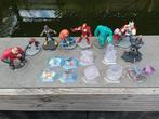Disney infinity paar losse figuren, Ophalen of Verzenden, Zo goed als nieuw