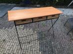 Gratis sidetable, Huis en Inrichting, Tafels | Sidetables, Ophalen, Gebruikt, 100 tot 150 cm, 25 tot 50 cm