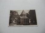 Nijmegen valkhof karolingische kapel jaartal 1946. gelopen, Verzenden, 1940 tot 1960, Gelopen, Gelderland