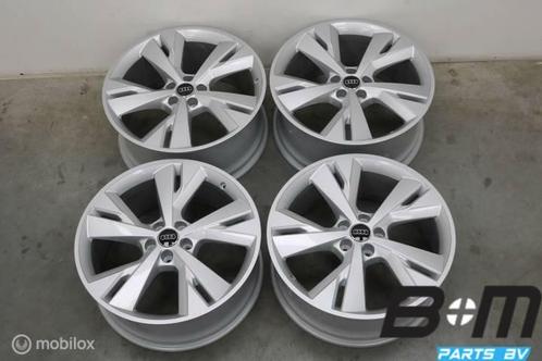Nieuwe set 20 inch velgen Audi Q4 89A601025L, Auto-onderdelen, Banden en Velgen, Velg(en), 20 inch, Personenwagen, Nieuw